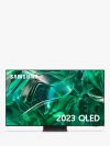 Samsung QE65S95C (2023) OLED...